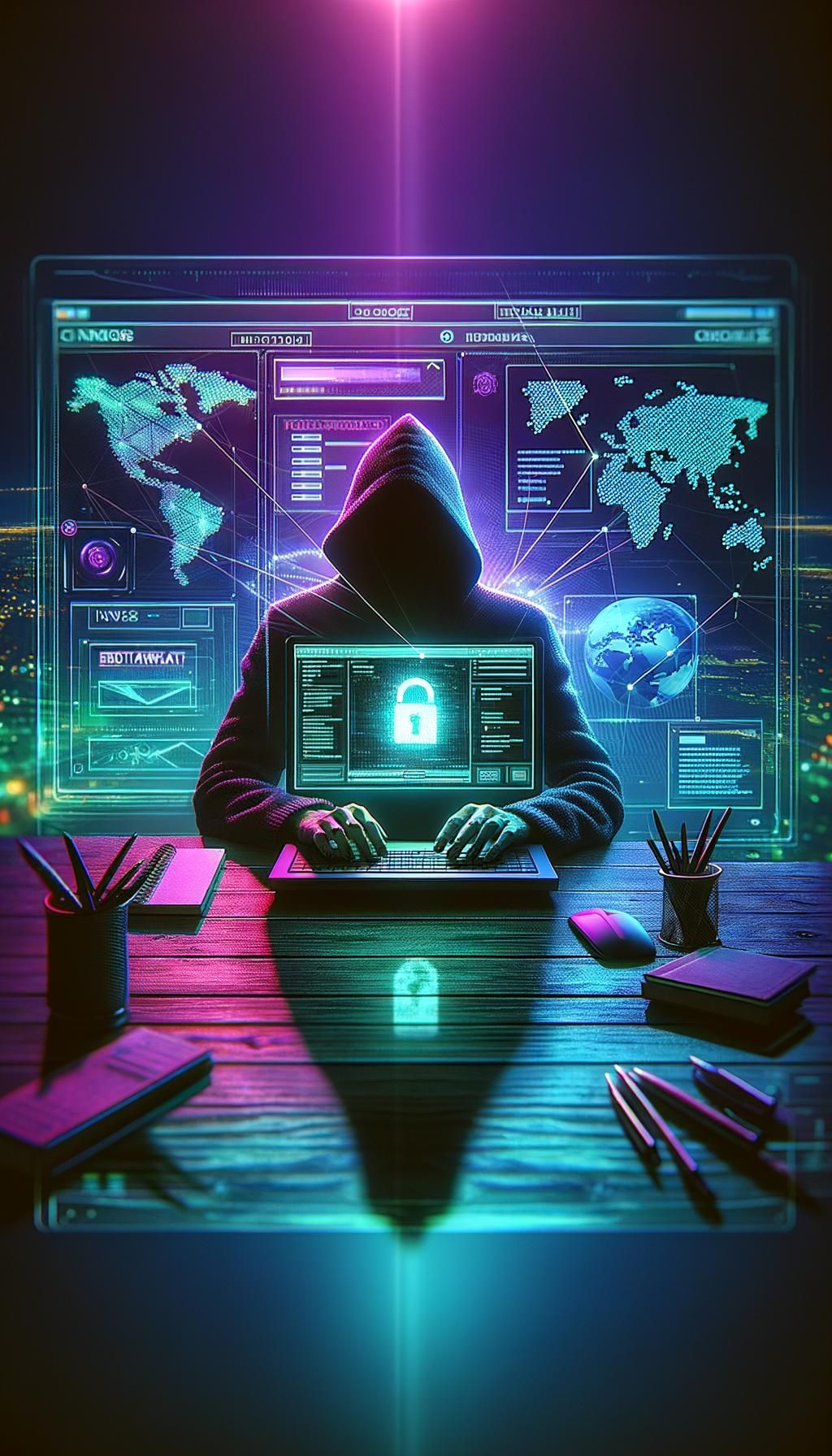 Sécurité Informatique