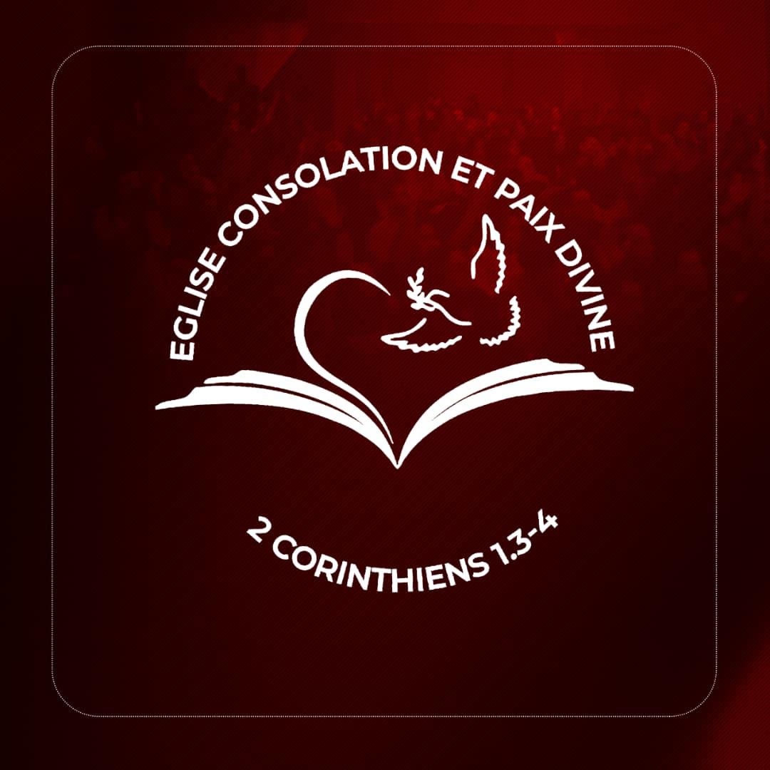 Logo Eglise Consolation et Paix Divine